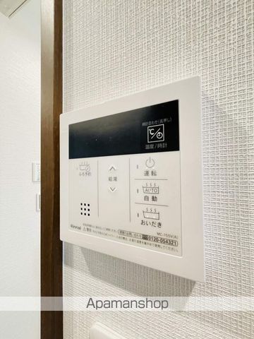 エステート野立の内装写真