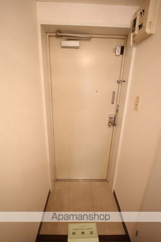 オムニコートの内装写真