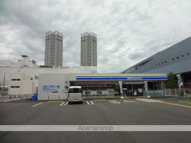 ロイヤルスクエアあむIの周辺写真