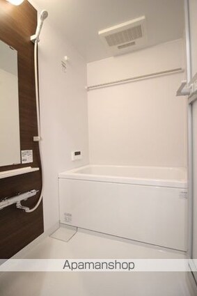 岡山県岡山市北区表町３丁目[1K/28.97m2]のバス