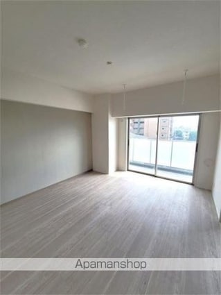 ラ・クール[2LDK/61.68m2]のリビング・居間