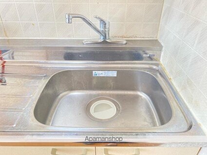 屋島ハイツ　Ｂ棟[2DK/46.4m2]の内装3