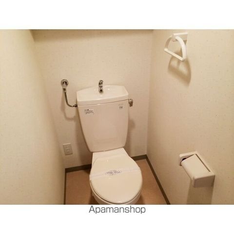 YM・24の内装写真