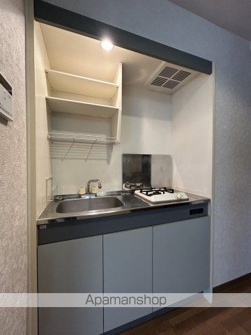 RYOSO BLDIIの内装写真