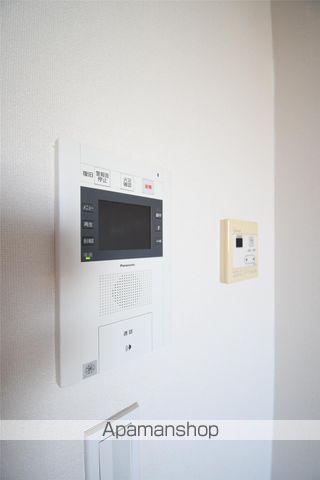 RJRプレシア千早駅前の内装写真