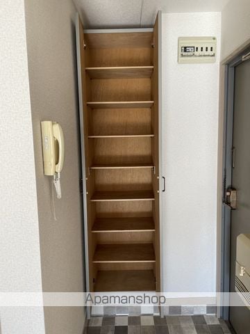 さくらビルの内装写真