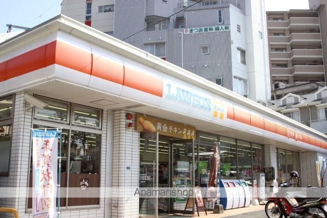 グレイス扇町の周辺写真