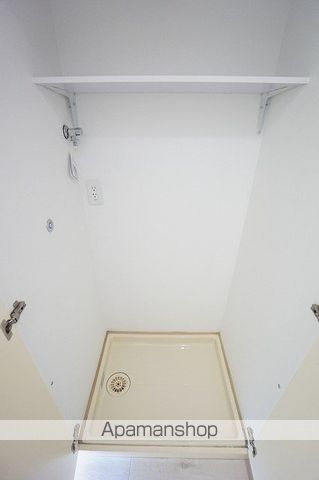 カーサミラ音羽の内装写真