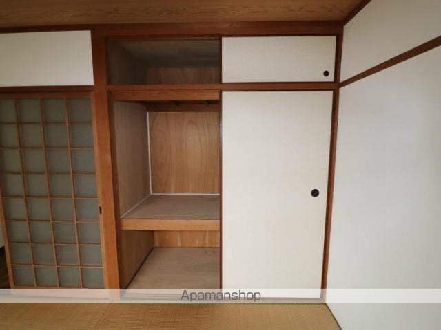 下荒田Nビルの内装写真