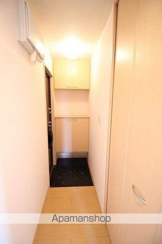 カンパーニュヴィラージュの内装写真