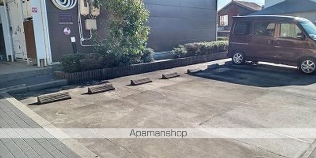 レオパレス鬼崎のその他写真