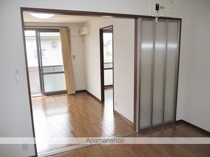 ディアスかすみＡ棟Ｂ棟[2K/46.79m2]のその他部屋・スペース