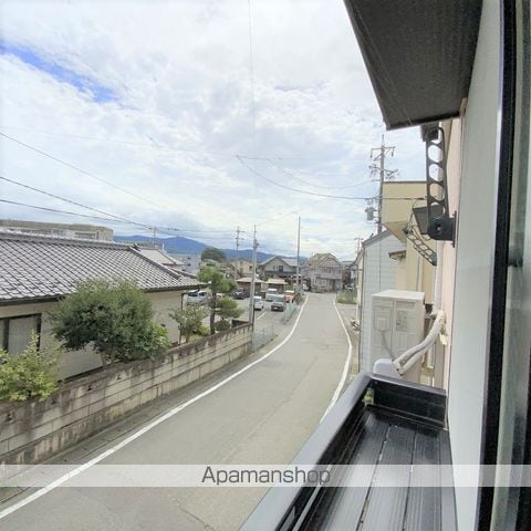 ソーレパルコの内装写真