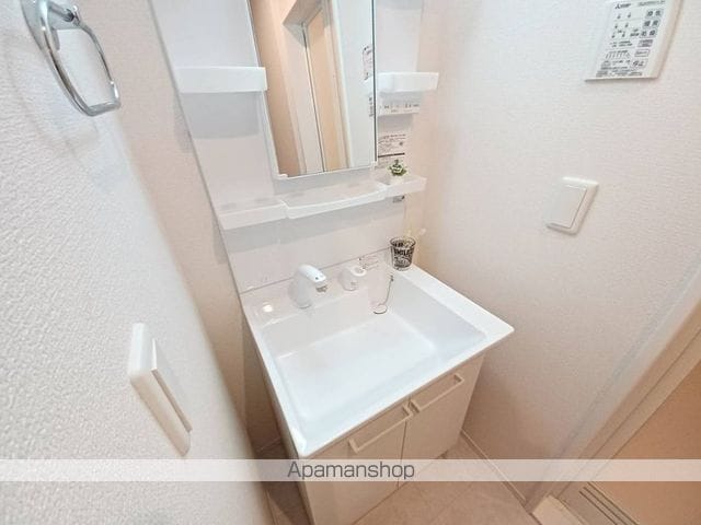 DーROOMクロスの内装写真