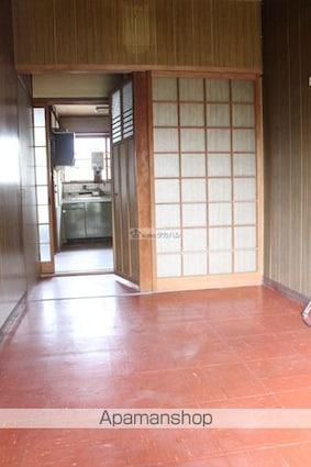 東久保アパート[3K/46m2]の内装5