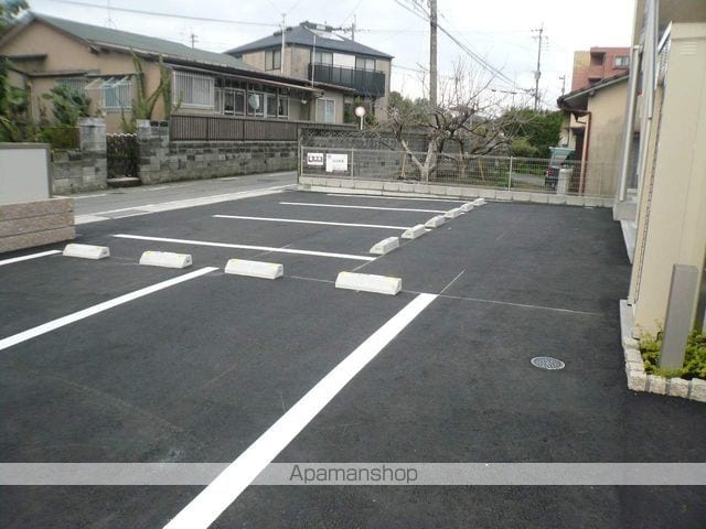 リュミエールの外観写真