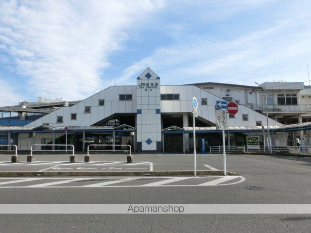 クレアンヌーヴの周辺写真