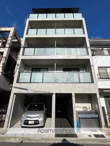 マーヴェリック堺東の外観写真