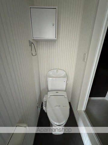 ボイスUの内装写真