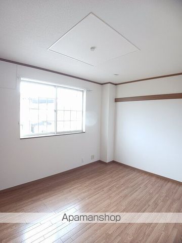 クレストール来山Bの内装写真