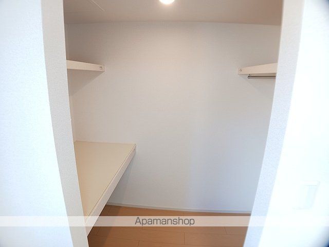 ブライトヴィラの内装写真