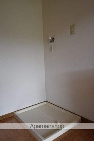 ハイツよしおかの内装写真