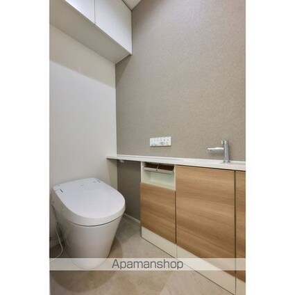 スタイリオ池尻大橋[1LDK/48.05m2]のその他内装7