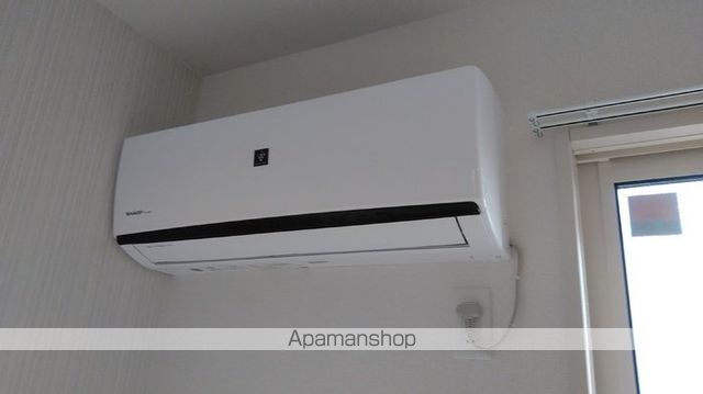 セント コリーヌ A棟の内装写真