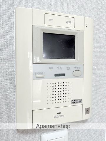 ディオレクレスト東心斎橋の内装写真