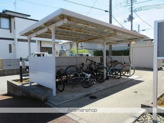 リバーサイド ダンデライオンBの外観写真