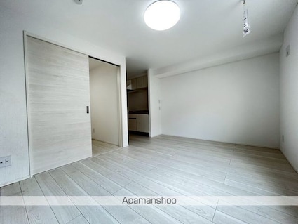 カインドネス元本郷公園[1LDK/35.19m2]の内装4