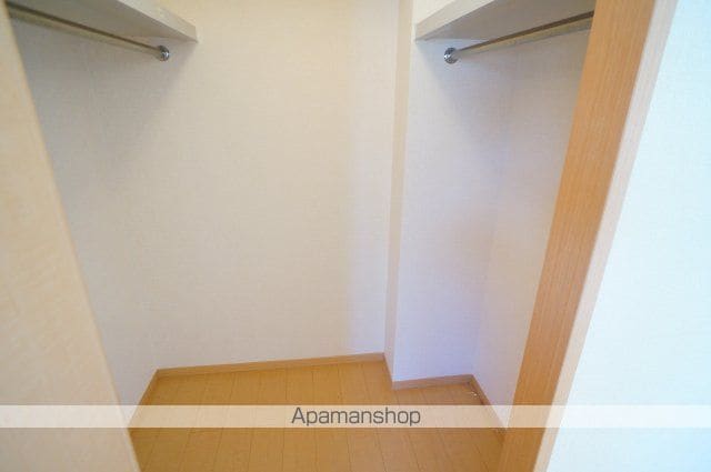 カリーノ A棟の内装写真