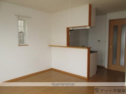 愛媛県松山市森松町[1LDK/44.9m2]の内装4