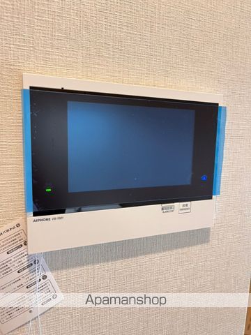 リビオメゾン浅草雷門の内装写真