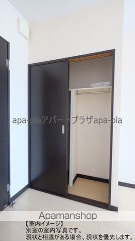 レオネクストウェルハイム南大塚の内装写真
