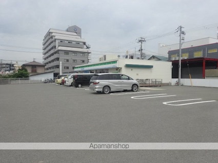 和歌山県和歌山市湊[1LDK/46.69m2]の周辺4