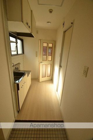 山本ビルの内装写真