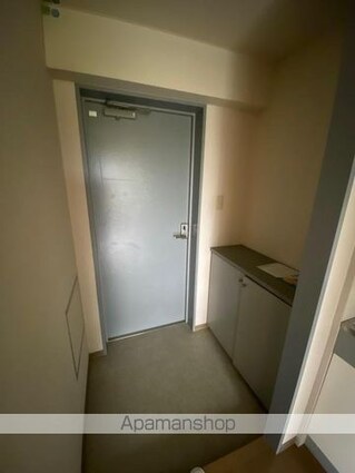 アパルトマン成合[1R/18.88m2]の玄関