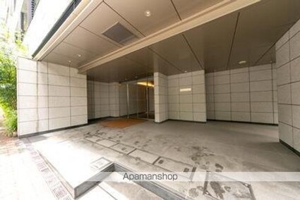 ＲＥＸ白金[2LDK/50.64m2]のエントランス