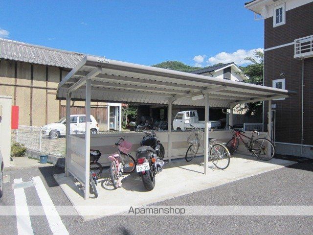 フラン Bのその他写真