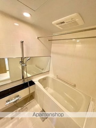 レジディアタワー乃木坂[1LDK/51.82m2]の内装2