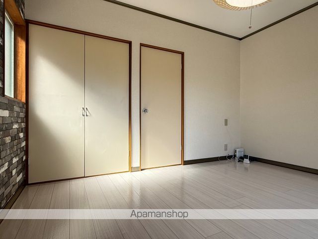 プリメーラぬのはしの内装写真