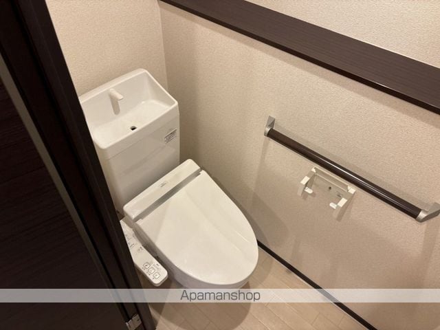 クレイノイヤサカの内装写真