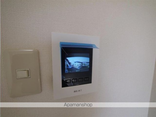 ケンジントンの森の内装写真