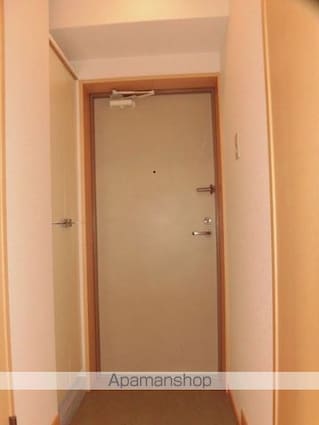 東京都墨田区東向島６丁目[2LDK/45.62m2]の玄関