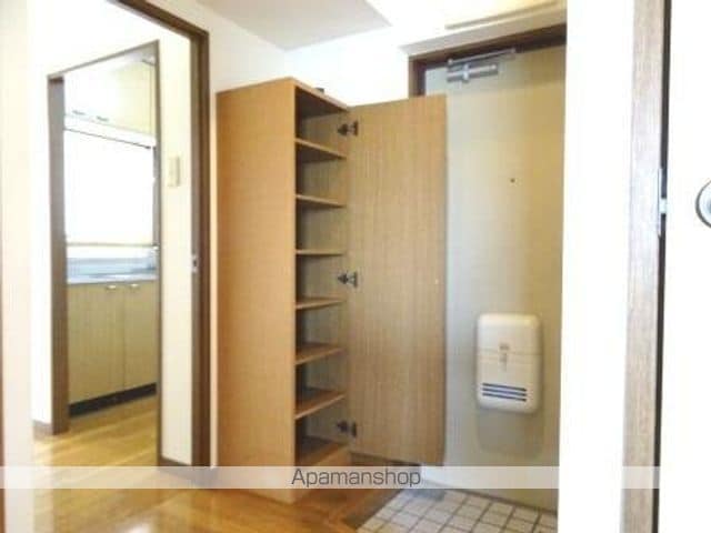 サンライズ21の内装写真