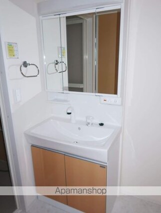 ルフォンⅠ[2LDK/54.99m2]の洗面所