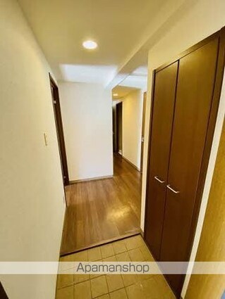 メゾン海老園　ＤＸ[3LDK/78.53m2]の玄関