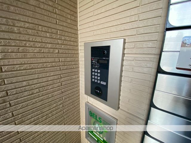 エントピア東雲のその他写真
