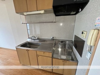 ネオクレスト壱番館[1LDK/39.38m2]の内装2